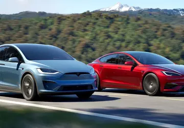 Wolniej i drożej: Tesla zaktualizowała Model ...