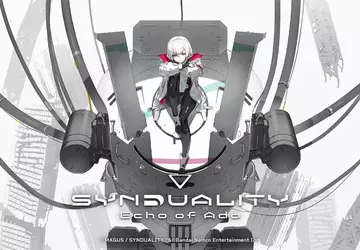 Synduality: Echo of Ada ukaże się ...