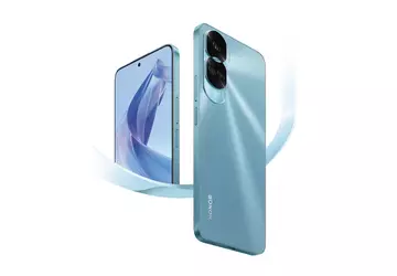 Ekran 90 Hz, układ MediaTek Dimensity ...