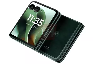 Wyciekły nowe kolory Motoroli Razr 60 ...