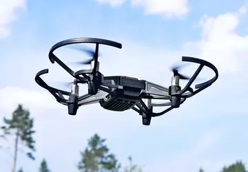 Przegląd Quadrocoptera Ryze Tello: Najlepszy Drone ...