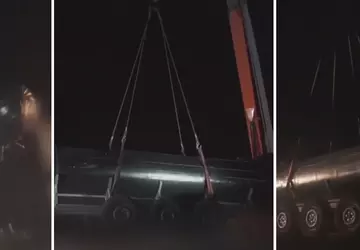 Ukraina rozpoczęła testy bezzałogowego okrętu podwodnego ...