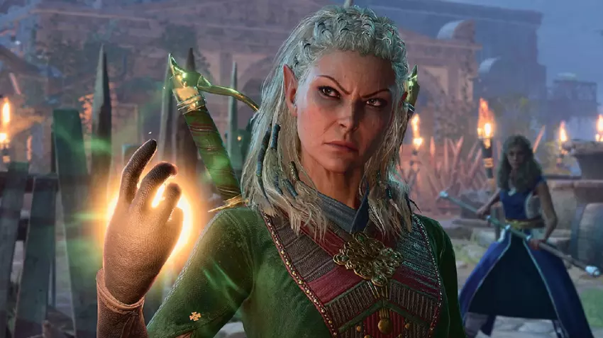 Crossplay, tryb fotograficzny i dwanaście podklas - Larian Studios ogłosiło ósmą dużą łatkę do Baldur's Gate III