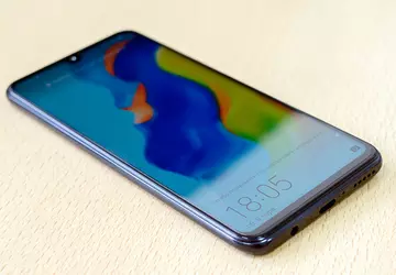 Przegląd Huawei P30 lite: smartfon z ...