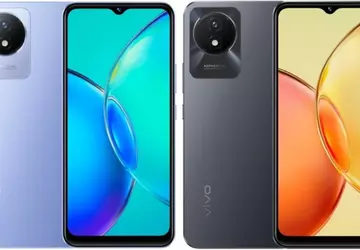 vivo Y11 (2023) - Helio P35, ...