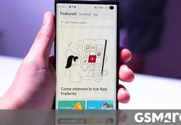 Błąd Huawei AppGallery rzekomo pozwala każdemu ...