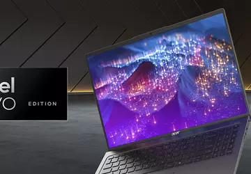 Acer Swift 16 zadebiutuje na targach ...