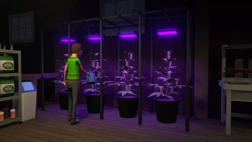 Pozew sądowy przeciwko indykowi hitowi Schedule 1, który w krótkim czasie przyciągnął ponad 400 tysięcy graczy, złożony z powodu podobieństwa do Drug Dealer Simulator