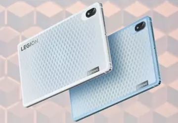 Lenovo Legion Y700 Ultimate Edition: oryginalny ...