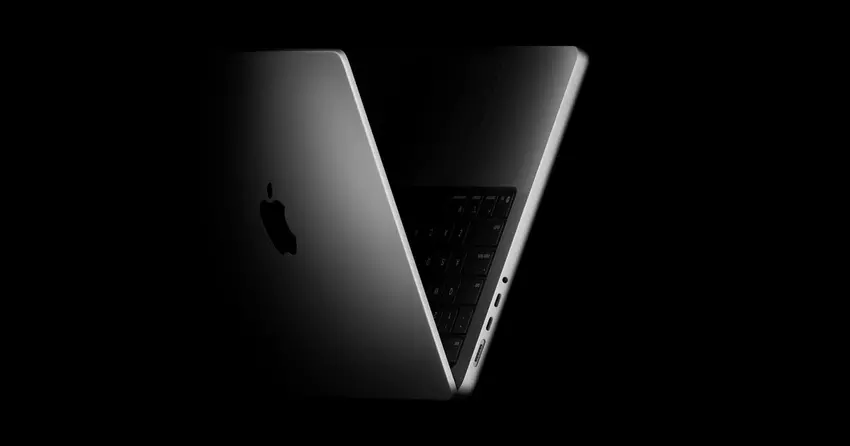 Apple zaprezentowała nowego 14-calowego MacBooka Pro z chipem M5 — 1,6-razy mocniejsza grafika i 3,5-raza mocniejsze rdzenie AI za tę samą cenę