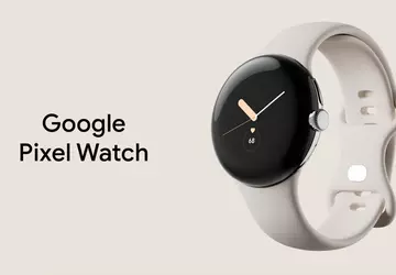 Ile będzie kosztował Google Pixel Watch
