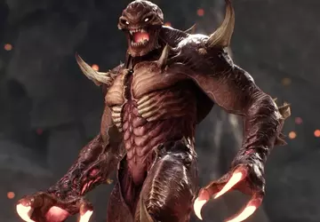 Poznajcie Imp Stalkera, krwiożerczego demona z ...