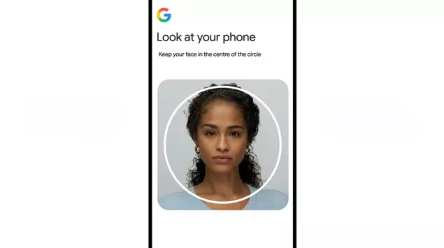 Google wprowadza logowanie przez selfie wideo: ...