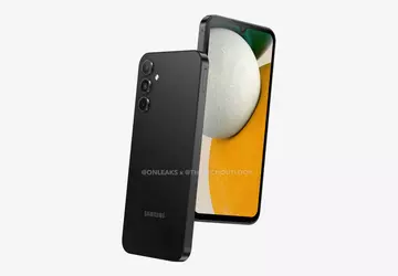 Plotka: budżetowy smartfon Samsung Galaxy A15 ...