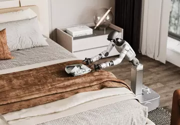 Unitree zaprezentował swojego pierwszego humanoidalnego robota ...