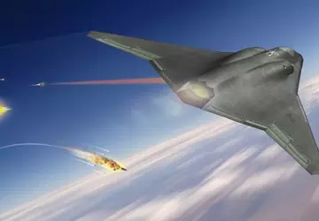Northrop Grumman nie weźmie udziału w ...