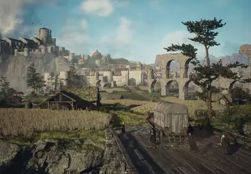 Reżyser Dragon's Dogma 2 twierdzi, że ...