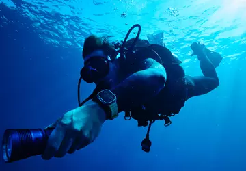 Apple wydaje Oceanic+: aplikację, która zmienia ...