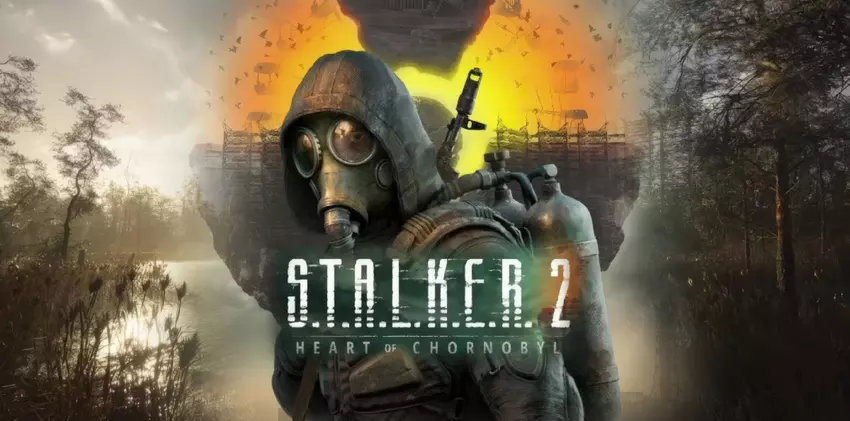 Strefa się rozszerza: STALKER 2: Heart of Chornobyl wkrótce na PlayStation 5