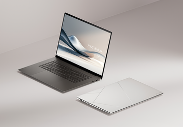 ASUS zapowiedział nowy flagowy laptop Zenbook ...