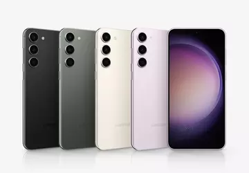 Samsung Galaxy S23 z pamięcią 128 ...