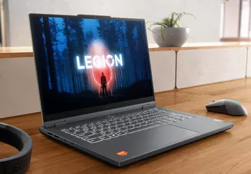 Lenovo Legion Slim 5 - Ryzen ...