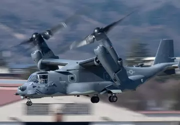 26 amerykańskich samolotów wojskowych, śmigłowców i ...