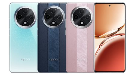 Oppo A3 Pro 5G został zauważony w bazie danych Eurofins i SDPPI, co oznacza, że globalna premiera modelu jest bliska