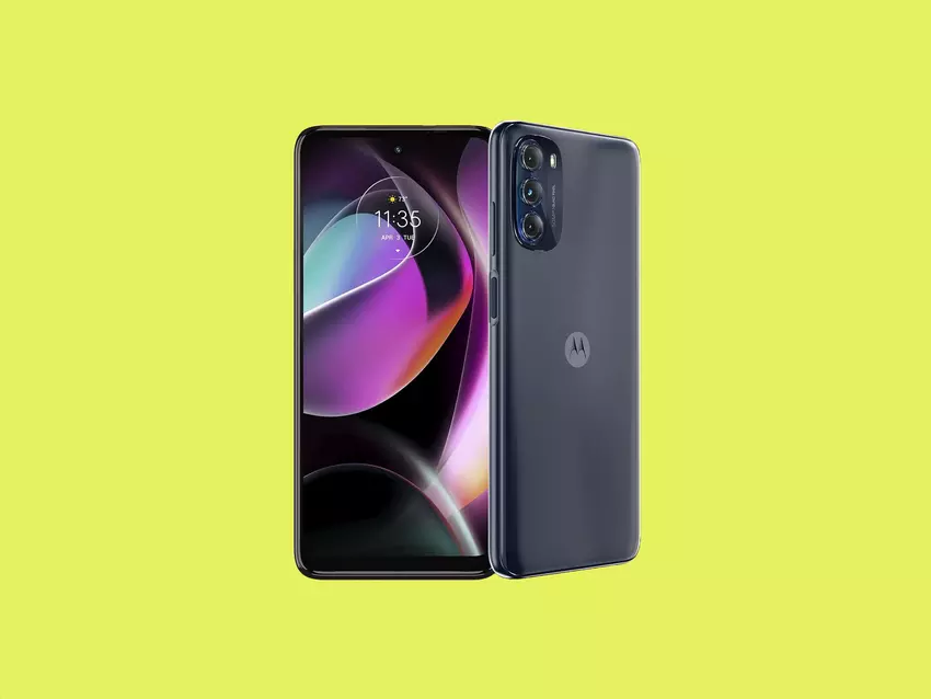 Oferta dnia na Amazonie: Moto G 5G (2022) z ekranem 90 Hz, układem MediaTek Dimensity 700 i pamięcią 256 GB w sprzedaży z rabatem 200 dolarów