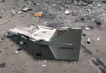 Dzięki jednostkom lotniczym i przeciwlotniczym: AFU ...