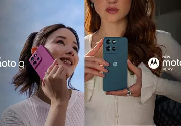 Motorola ogłosiła zachodnią premierę supertaniich smartfonów ...