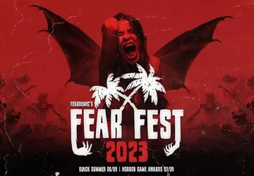 Uwaga fani horrorów: we wrześniu odbędzie ...