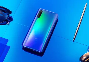 flagowy Redmi pojawił się na filmie: ...