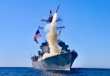 USA mogą rozmieścić w Japonii pociski ...