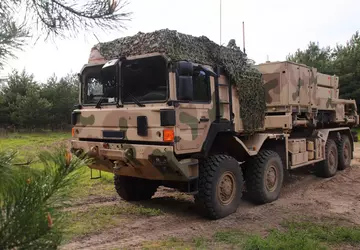 Sztab Generalny Sił Zbrojnych Ukrainy opublikował ...
