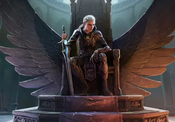 Seria Disciples otrzyma kontynuację: ogłoszono nową ...