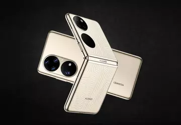 Ile będą kosztować flagowy Huawei P50 ...