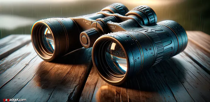 Best 10x42 Binoculars of 2025