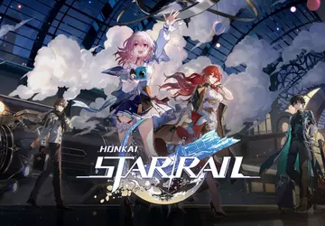 Liczba graczy w Honkai: Star Rail ...