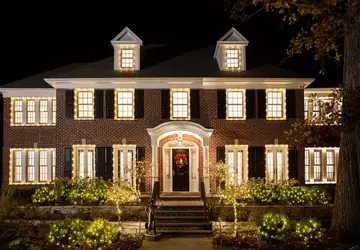 Dom sam w domu dostępny na ...