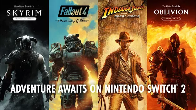 Bethesda potwierdziła daty premiery Fallout 4, ...