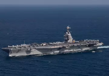 Firma stoczniowa HII może używać części ...