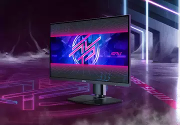 MSI zaprezentowało nowy monitor do gier ...