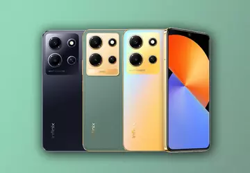 Infinix Note 30i - Helio G85, ...