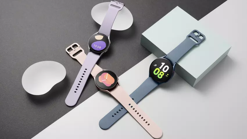 Insider: Samsung Galaxy Watch 6 ma dostać o 10% większy wyświetlacz