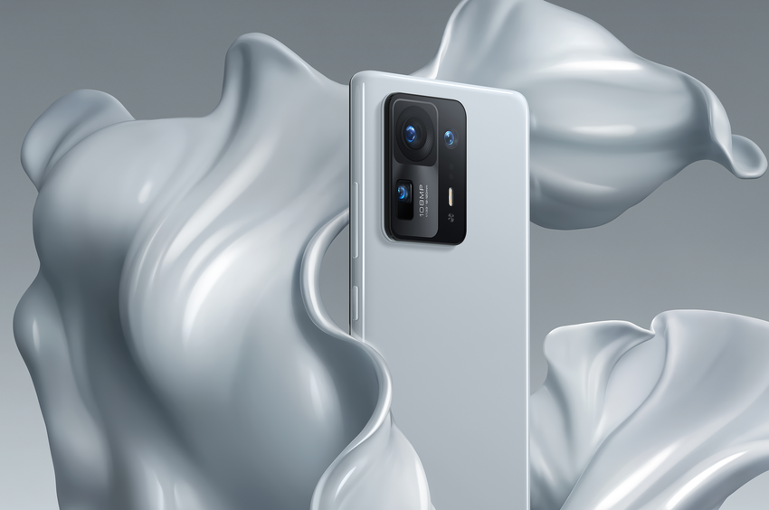 MIUI 12.5 Poprawiło żywotność baterii w Xiaomi Mix 4