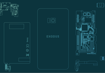 HTC przygotowuje się do opuszczenia blokującego ...