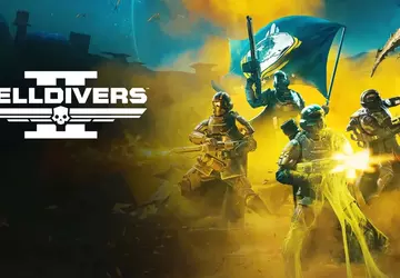 Helldivers 2 przekroczył próg 20 milionów ...