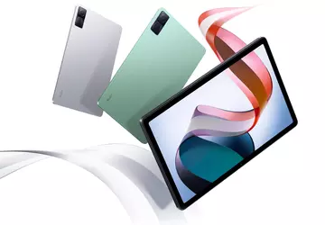 Użytkownicy Redmi Pad poza Chinami zaczęli ...