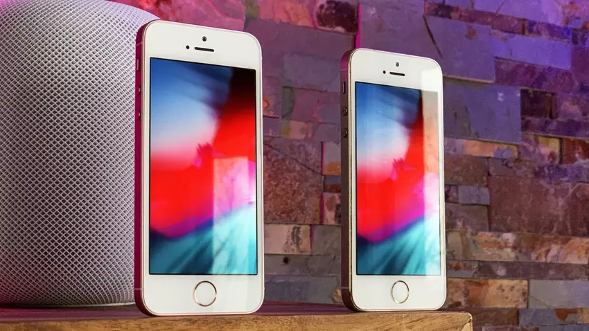 Smartfon iPhone SE 2 może być wydany pod inną nazwą - iPhone 9